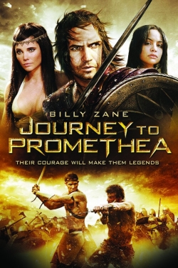 Watch Free Journey to Promethea Full Movies HD Online MyFlixer