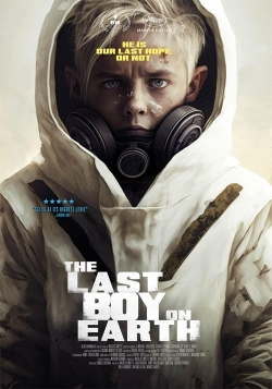 Watch Free The Last Boy on Earth Full Movies HD Online MyFlixer