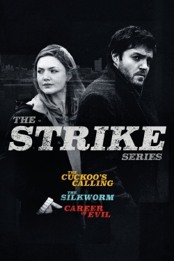 Watch Free Strike Full Movies HD Online MyFlixer