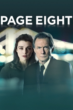 Watch Free Page Eight Full Movies HD Online MyFlixer