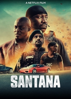 Watch Free Santana Full Movies HD Online MyFlixer