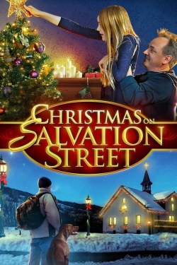 Watch Free Christmas on Salvation Street Full Movies HD Online MyFlixer