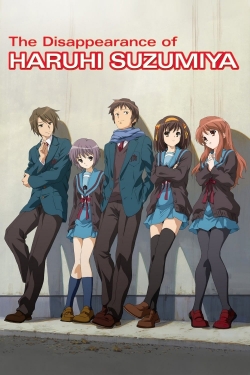 Watch Free The Disappearance of Haruhi Suzumiya Full Movies HD Online MyFlixer