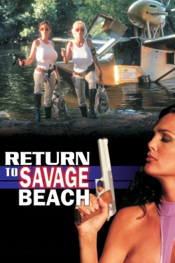 Watch Free L.E.T.H.A.L. Ladies: Return to Savage Beach Full Movies HD Online MyFlixer