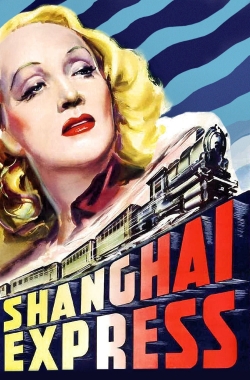 Watch Free Shanghai Express Full Movies HD Online MyFlixer