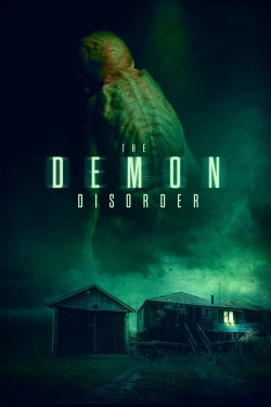 Watch Free The Demon Disorder Full Movies HD Online MyFlixer