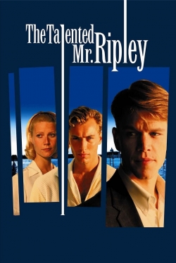 Watch Free The Talented Mr. Ripley Full Movies HD Online MyFlixer