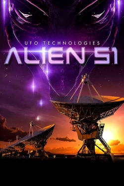 Watch Free Alien 51 Full Movies HD Online MyFlixer