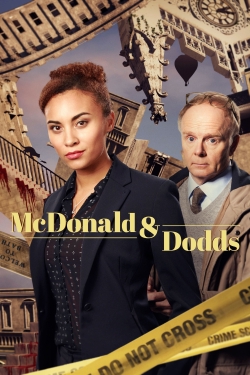 Watch Free McDonald & Dodds Full Movies HD Online MyFlixer