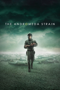 Watch Free The Andromeda Strain Full Movies HD Online MyFlixer