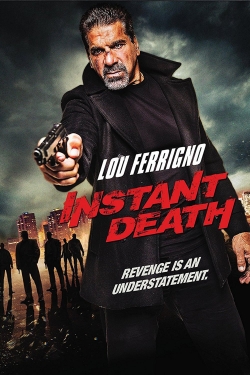 Watch Free Instant Death Full Movies HD Online MyFlixer