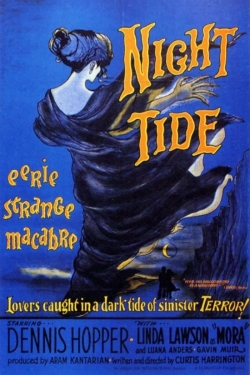 Watch Free Night Tide Full Movies HD Online MyFlixer