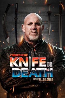 Watch Free Forged in Fire: Knife or Death Full Movies HD Online MyFlixer