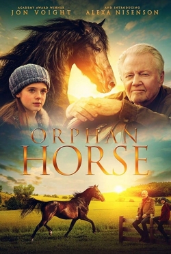 Watch Free Orphan Horse Full Movies HD Online MyFlixer