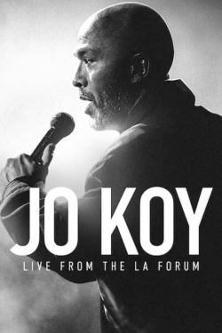 Watch Free Jo Koy: Live from the Los Angeles Forum Full Movies HD Online MyFlixer