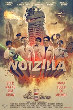 Watch Free Notzilla Full Movies HD Online MyFlixer