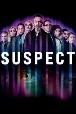 Watch Free Suspect Full Movies HD Online MyFlixer