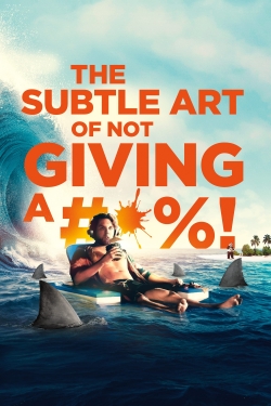 Watch Free The Subtle Art of Not Giving a #@%! Full Movies HD Online MyFlixer