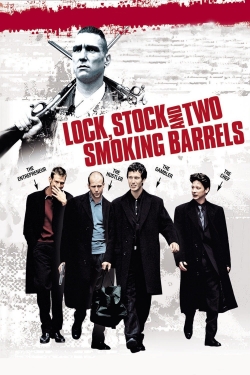 Watch Free Lock, Stock and Two Smoking Barrels Full Movies HD Online MyFlixer