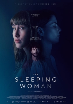 Watch Free The Sleeping Woman Full Movies HD Online MyFlixer