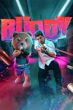 Watch Free Buddy Full Movies HD Online MyFlixer