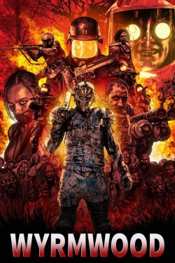 Watch Free Wyrmwood: Road of the Dead Full Movies HD Online MyFlixer