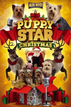 Watch Free Puppy Star Christmas Full Movies HD Online MyFlixer