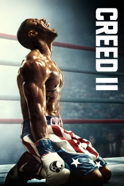 Watch Free Creed II Full Movies HD Online MyFlixer