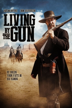 Watch Free Living by the Gun Full Movies HD Online MyFlixer