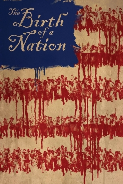 Watch Free The Birth of a Nation Full Movies HD Online MyFlixer