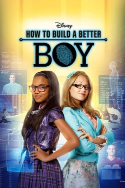 Watch Free How to Build a Better Boy Full Movies HD Online MyFlixer