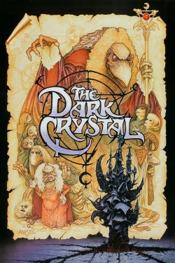 Watch Free The Dark Crystal Full Movies HD Online MyFlixer