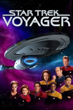 Watch Free Star Trek: Voyager Full Movies HD Online MyFlixer