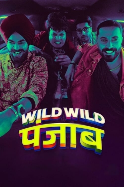 Watch Free Wild Wild Punjab Full Movies HD Online MyFlixer