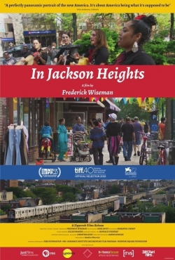 Watch Free In Jackson Heights Full Movies HD Online MyFlixer