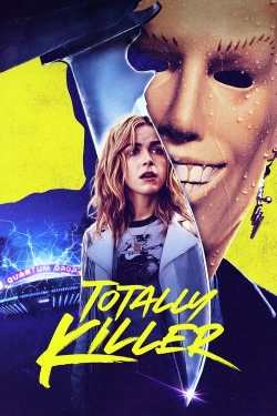 Watch Free Totally Killer Full Movies HD Online MyFlixer