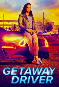 Watch Free Getaway Driver Full Movies HD Online MyFlixer