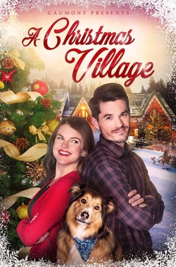 Watch Free A Christmas Village Full Movies HD Online MyFlixer