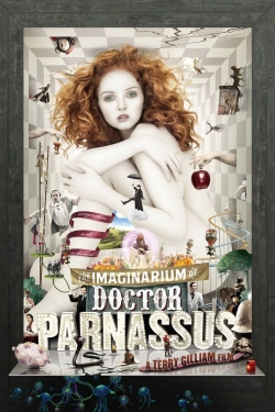 Watch Free The Imaginarium of Doctor Parnassus Full Movies HD Online MyFlixer