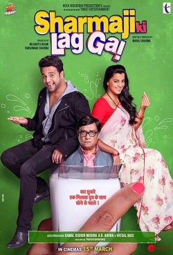 Watch Free Sharma ji ki lag gayi Full Movies HD Online MyFlixer