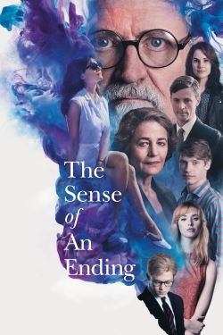 Watch Free The Sense of an Ending Full Movies HD Online MyFlixer