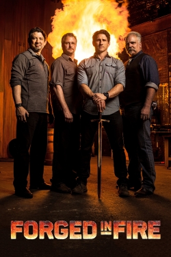 Watch Free Forged in Fire Full Movies HD Online MyFlixer