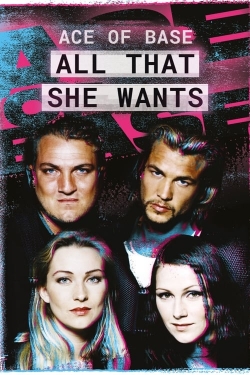 Watch Free Ace of Base: All That She Wants Full Movies HD Online MyFlixer