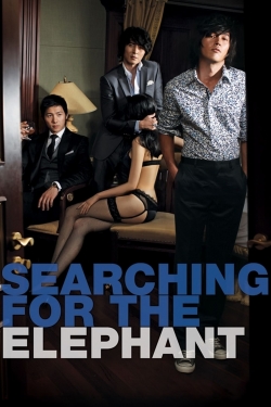 Watch Free Searching for the Elephant Full Movies HD Online MyFlixer