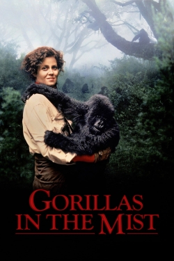 Watch Free Gorillas in the Mist Full Movies HD Online MyFlixer