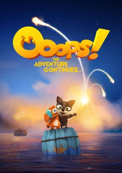 Watch Free Ooops! The Adventure Continues... Full Movies HD Online MyFlixer