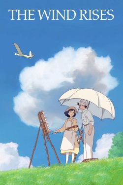 Watch Free The Wind Rises Full Movies HD Online MyFlixer