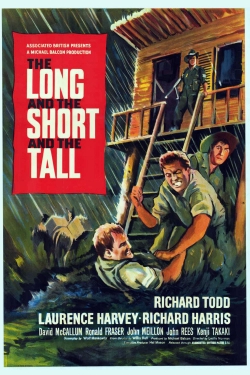 Watch Free The Long and the Short and the Tall Full Movies HD Online MyFlixer