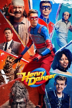 Watch Free Henry Danger Full Movies HD Online MyFlixer