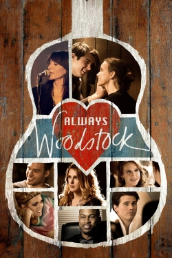 Watch Free There's Always Woodstock Full Movies HD Online MyFlixer